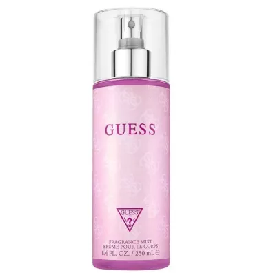 Guess Mgie�ka do cia�a Woman 250 ml