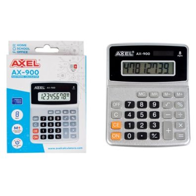 Kalkulator Axel AX-900