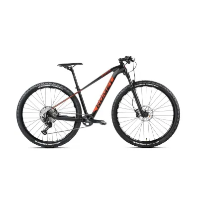 Romet Rower grski MONSUN 1 2024 czarny 17 M