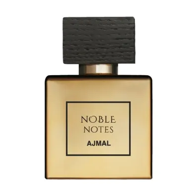 Ajmal Noble Notes Woda perfumowana 100 ml