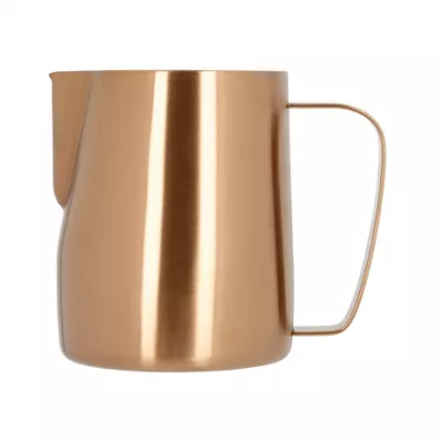 Barista Space Dzbanek do mleka miedziany 600 ml