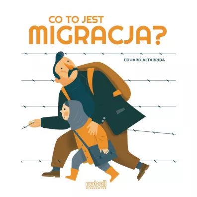 Co to jest migracja? - Altarriba Eduard