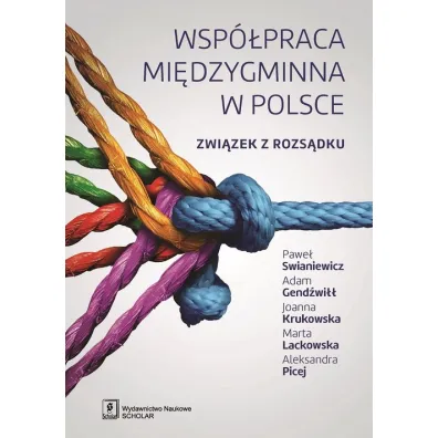 Wsp�praca mi�dzygminna w Polsce - Pawe� Swianiewicz