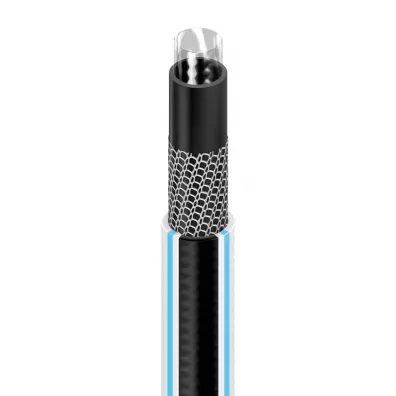 Cellfast W�� ogrodowy Multiflex ATSV TM 3/4" 25 mb