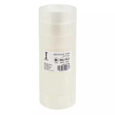 Ta�ma klej�ca s�upek MemoBe 18mm x 30m