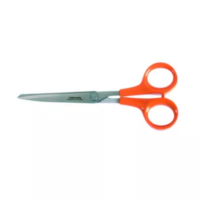 Fiskars No�yczki classic do papieru 17cm