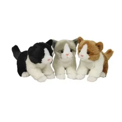Kotki 18cm mix Dubi