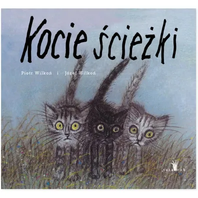 Kocie �cie�ki