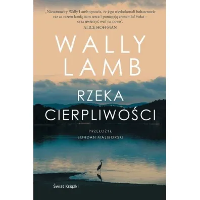 Rzeka cierpliwo�ci - Wally Lamb