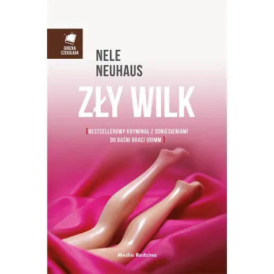 Z�y wilk - Nele Neuhaus