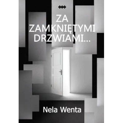 Za zamkni�tymi drzwiami - Wenta Nela