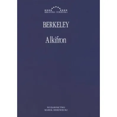 Alkifron - George Berkeley