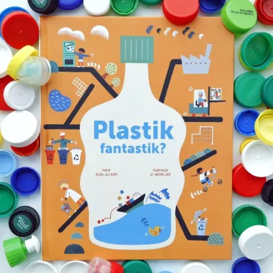 Plastik fantastik