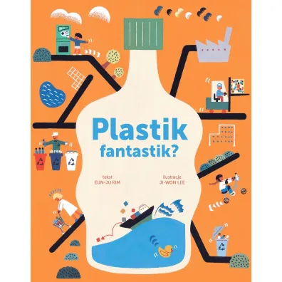 Plastik fantastik