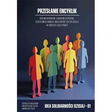 Przes�anie encyklik: Rerum novarum