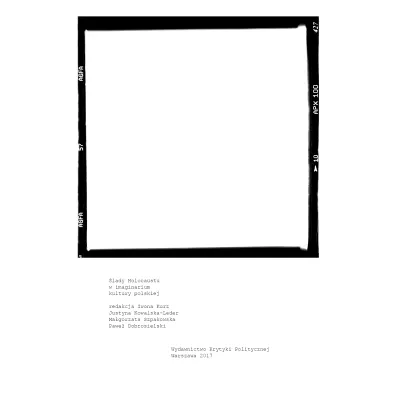 �lady Holocaustu w imaginarium kultury polskiej