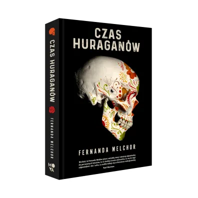 Czas huragan�w