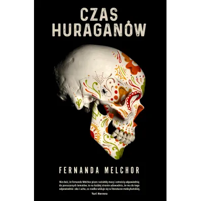 Czas huragan�w