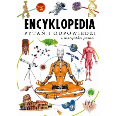 Encyklopedia pyta� i odpowiedzi