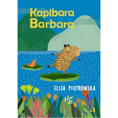 Kapibara Barbara