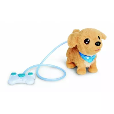Chi Chi Love Loomy Golden Retriever sterowany Simba