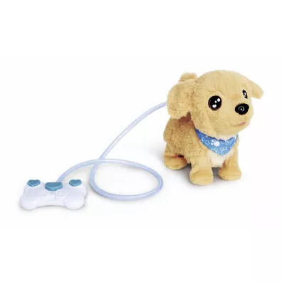 Chi Chi Love Loomy Golden Retriever sterowany Simba