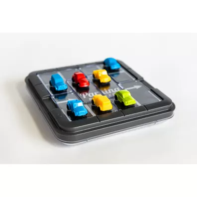 Smart Games Parking Puzzler (PL) IUVI Games