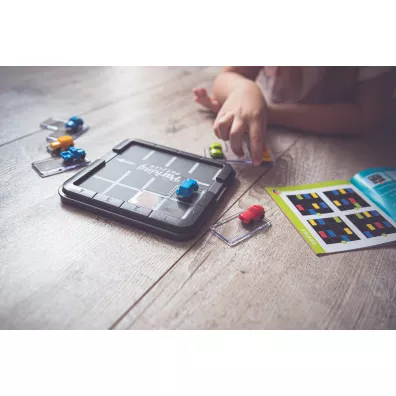Smart Games Parking Puzzler (PL) IUVI Games