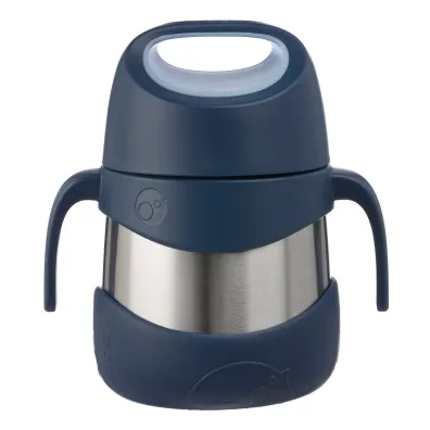 b.box Termos na jedzenie, Midnight 335 ml