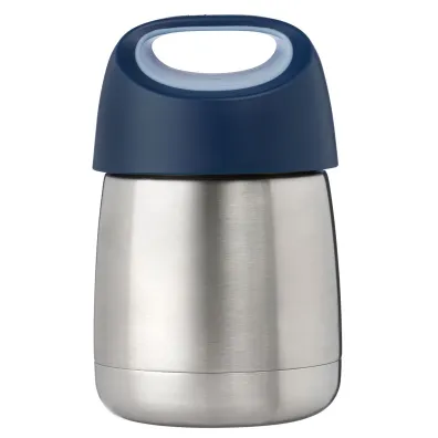 b.box Termos na jedzenie, Midnight 335 ml