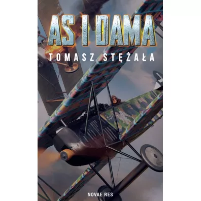 As i dama - Tomasz St�a�a