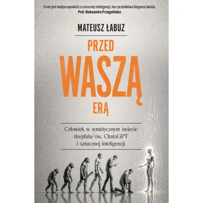 Przed wasz� er�