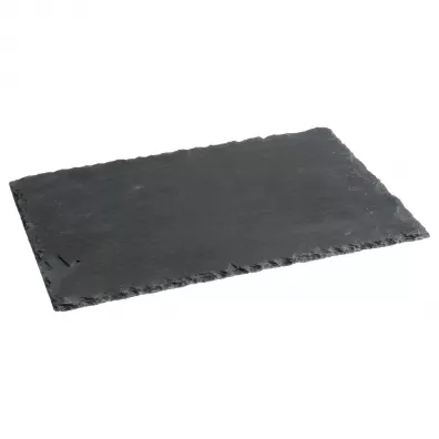 Secret de Gourmet Talerz z kamienia upkowego 20x30 cm