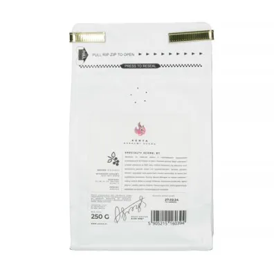 LaCava Kawa ziarnista Kenia Baragwi Guama Washed Filter 250 g