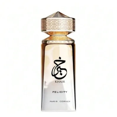 Paris Corner Khair Felicity Woda perfumowana 100 ml