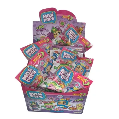 Figurka Moji Pops Seria 1 554824