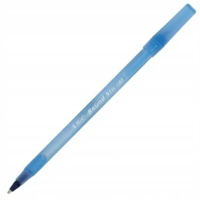 Bic Dugopis Round Stic Classic 1 szt. niebieski 1.0 mm