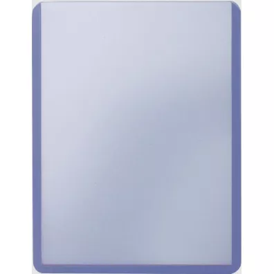 Ultra Pro: Toploader Clear Regular 3" x 4"