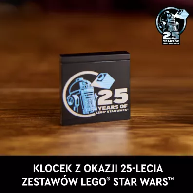 LEGO Star Wars C-3PO™ 75398