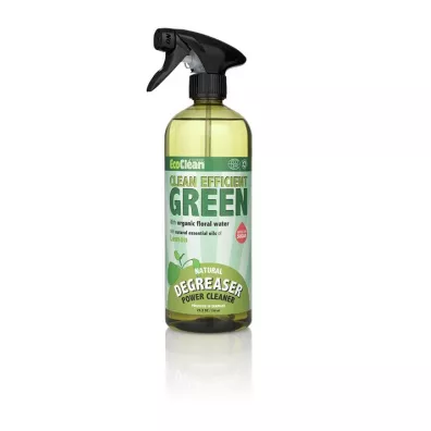 Eco Clean Cytrynowy p�yn do mycia kuchni 750 ml