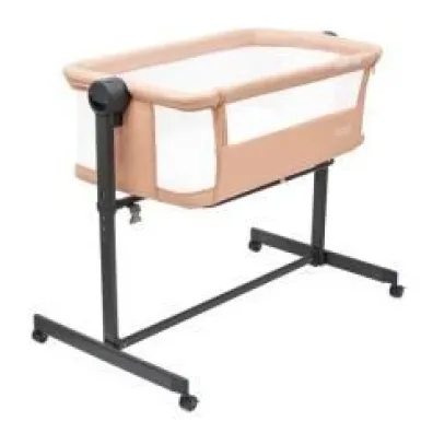 Baby Mix ��eczko dostawka Rose �ososiowe