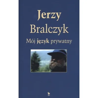 M�j j�zyk prywatny - Jerzy Bralczyk