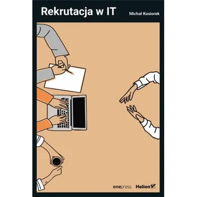 Rekrutacja w IT - Micha� Kosiorek