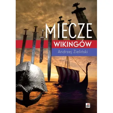Miecze wiking�w - Andrzej Zieli�ski
