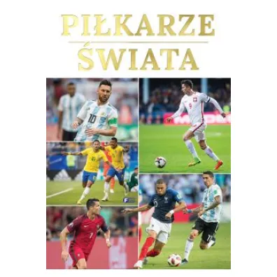 Pi�karze �wiata w.2022