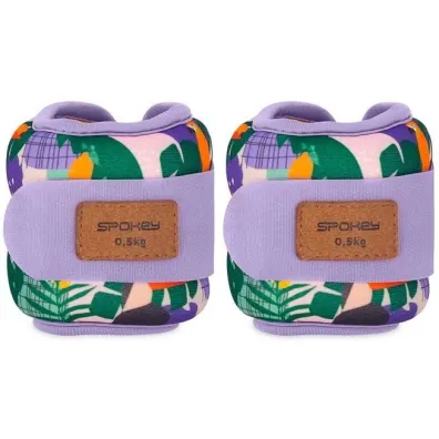 Obci��nik na rzep 0,5kg Jungle