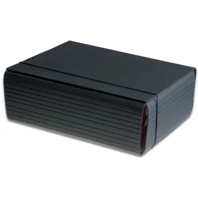 Penmate Teczka �amana A4 na gumk� Ecoline 12 cm