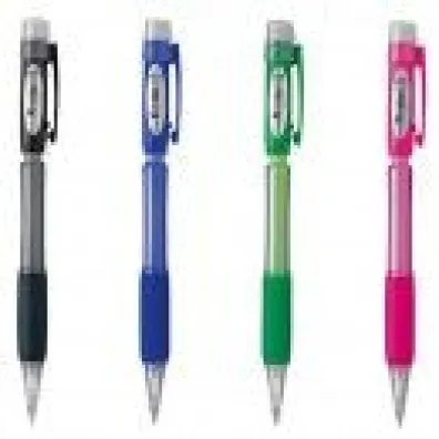 Pentel O��wek automatyczny 0.5 mm Fiesta II nieb. AX125-CE