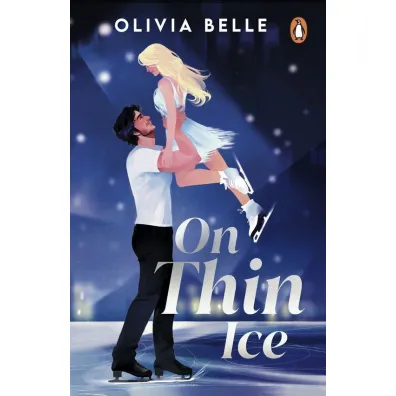 On Thin Ice - Olivia Belle
