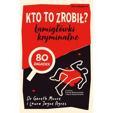 Kto to zrobi�? �amig��wki kryminalne